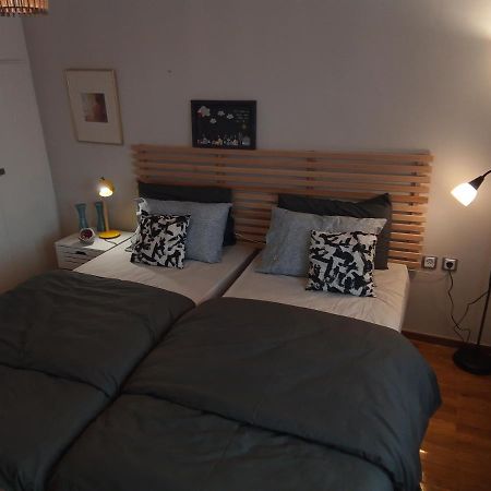 Grec House Apartamento Trikala  Exterior foto