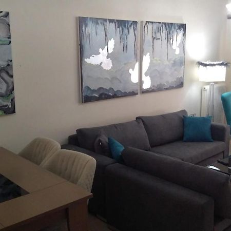 Grec House Apartamento Trikala  Exterior foto