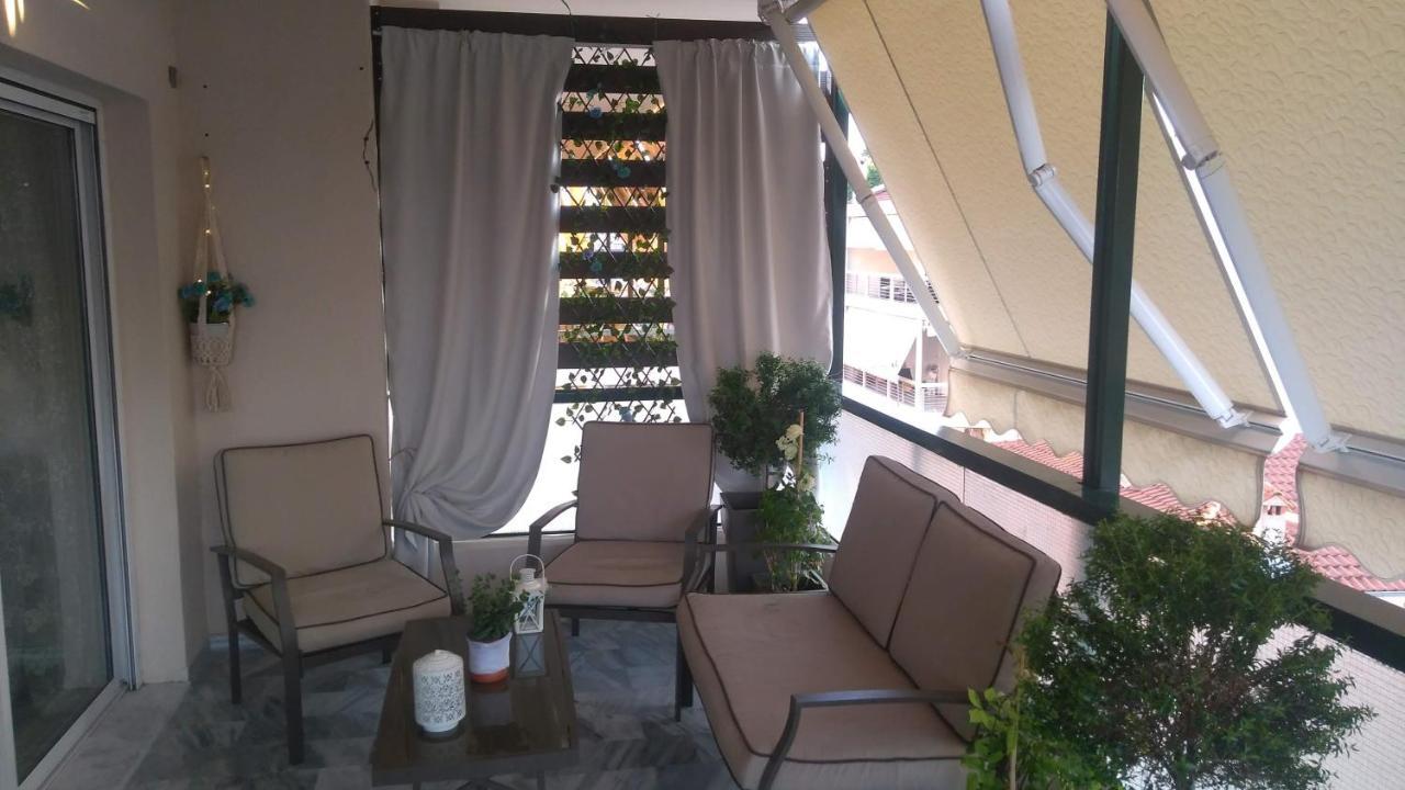 Grec House Apartamento Trikala  Exterior foto