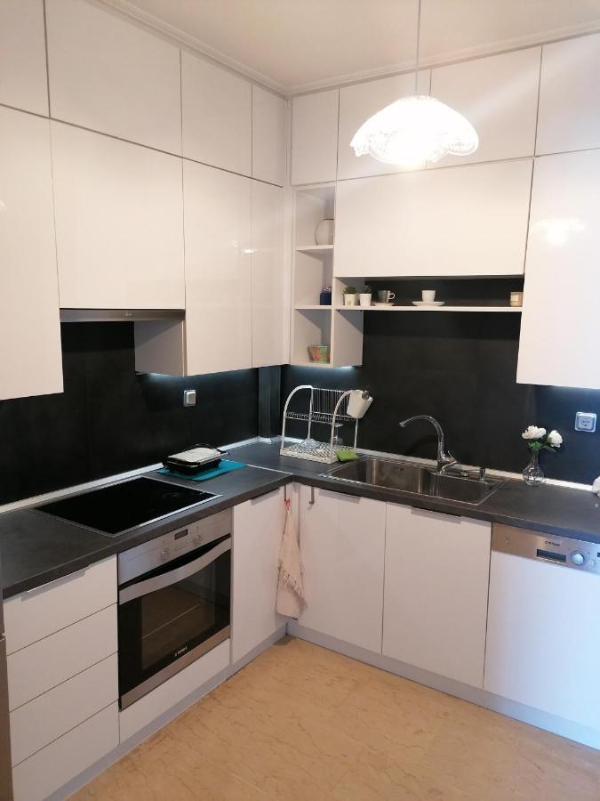 Grec House Apartamento Trikala  Exterior foto