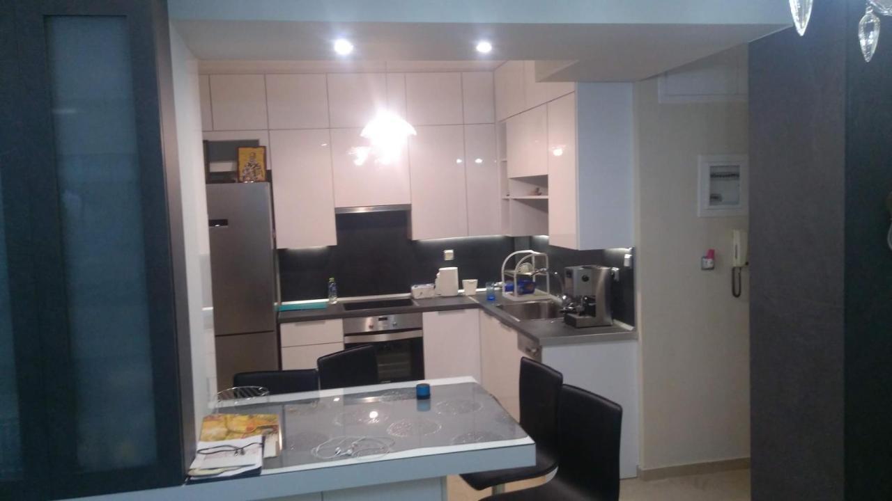 Grec House Apartamento Trikala  Exterior foto