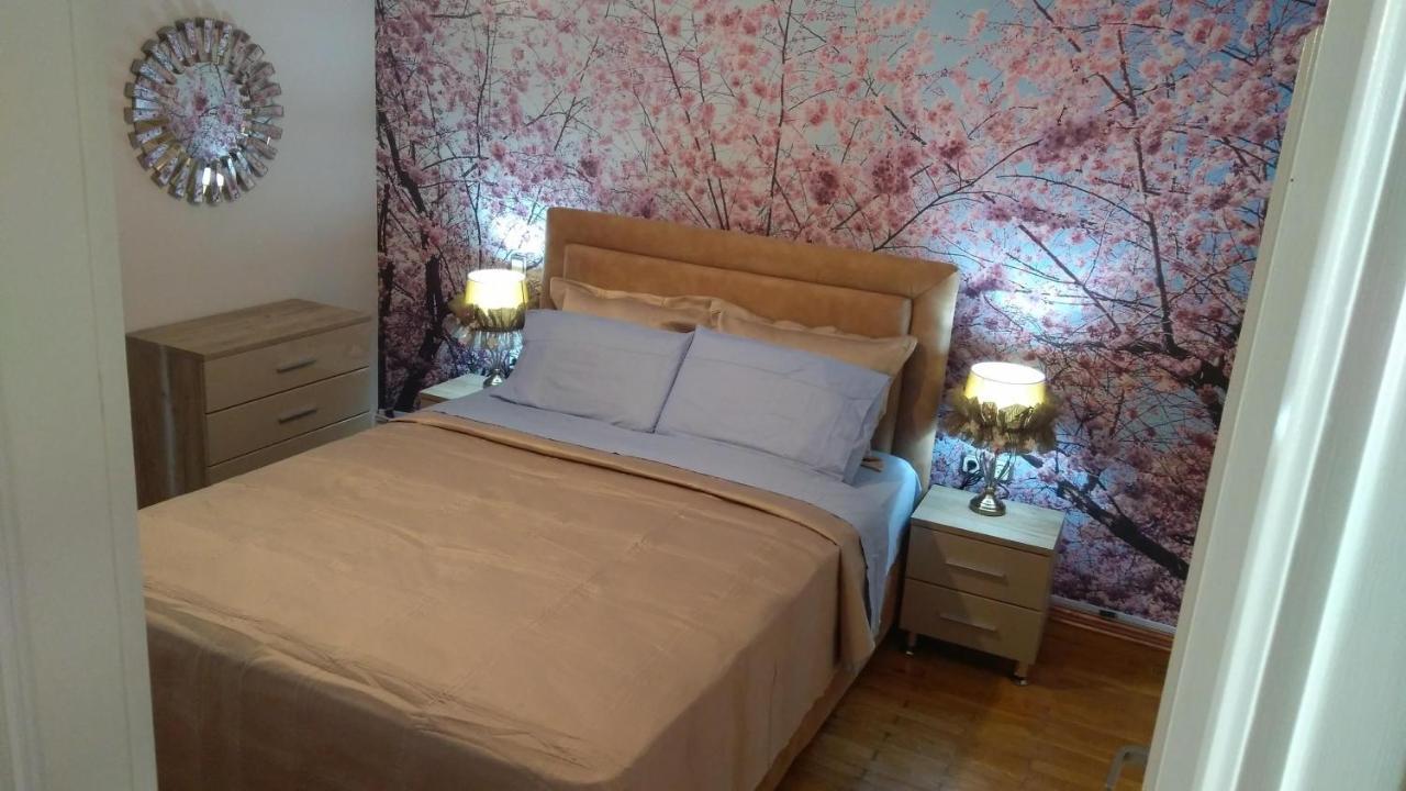 Grec House Apartamento Trikala  Exterior foto
