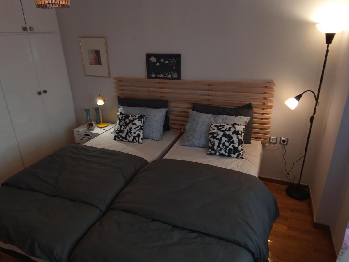 Grec House Apartamento Trikala  Exterior foto
