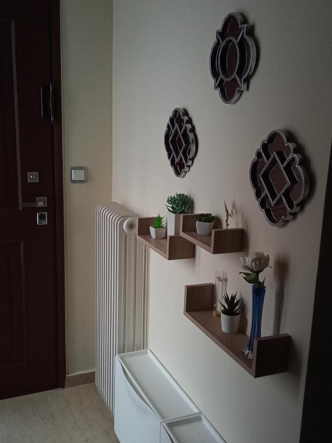 Grec House Apartamento Trikala  Exterior foto