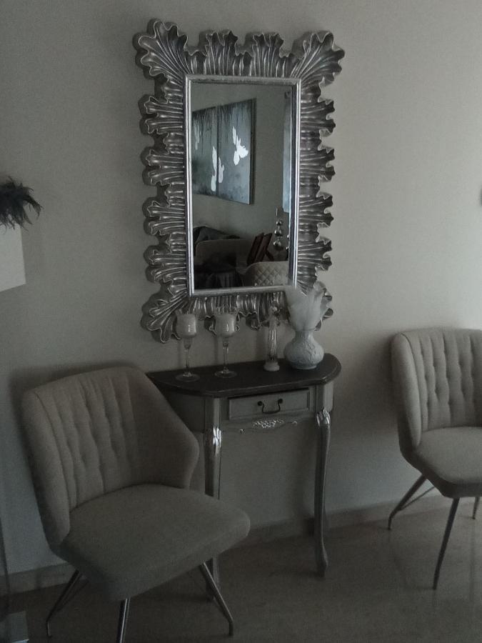 Grec House Apartamento Trikala  Exterior foto