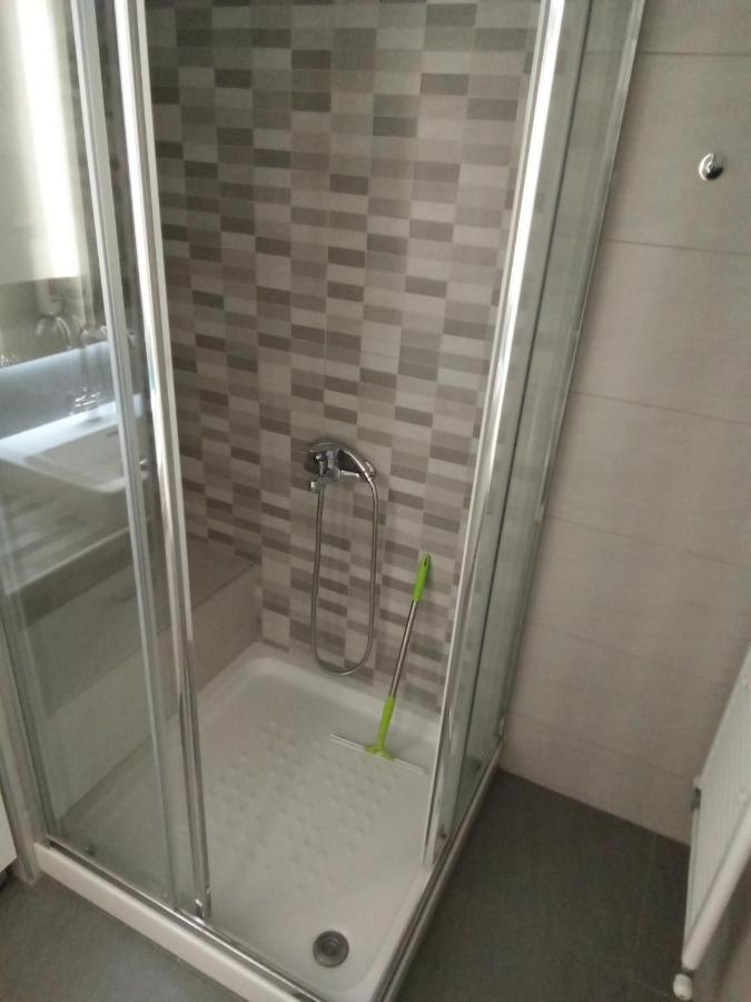 Grec House Apartamento Trikala  Exterior foto