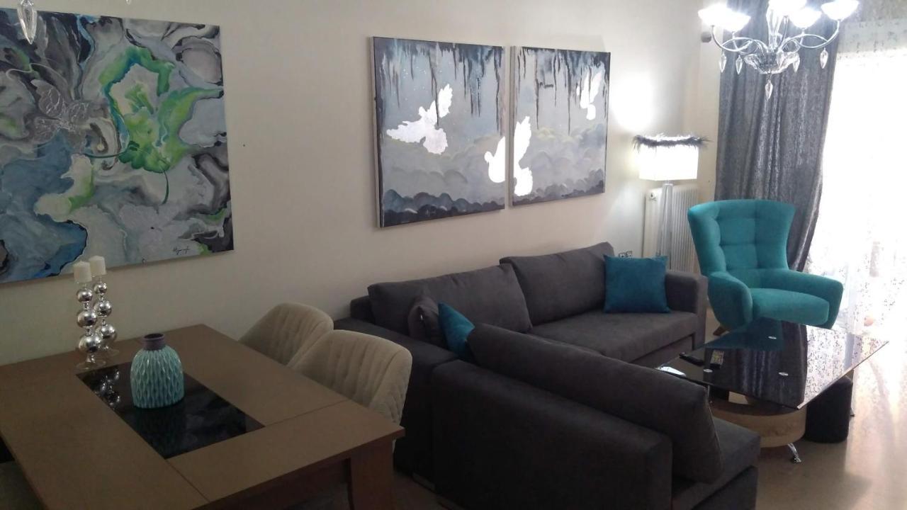 Grec House Apartamento Trikala  Exterior foto