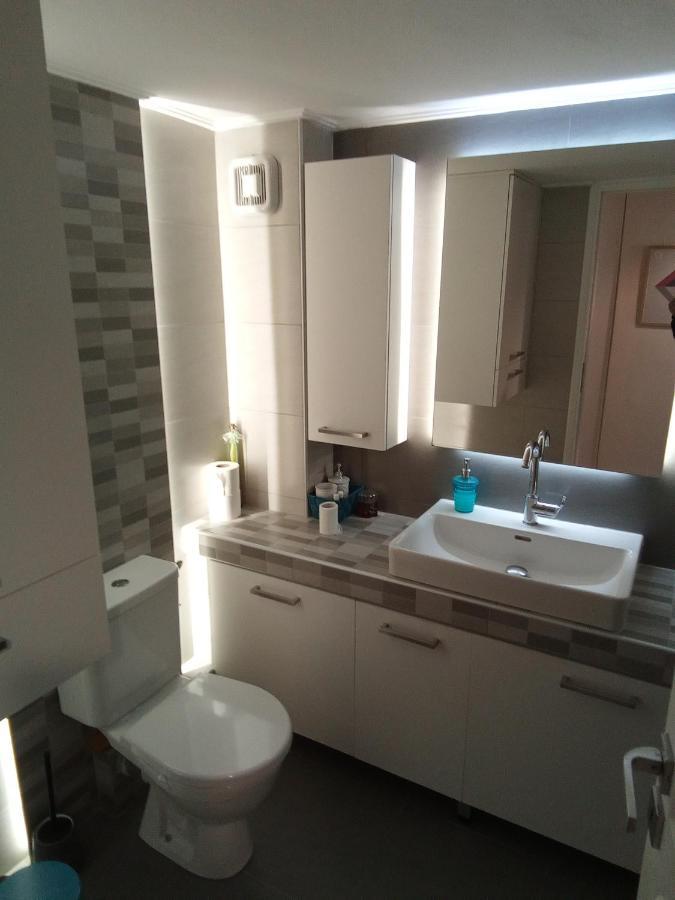 Grec House Apartamento Trikala  Exterior foto