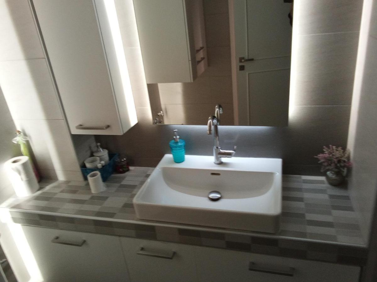 Grec House Apartamento Trikala  Exterior foto